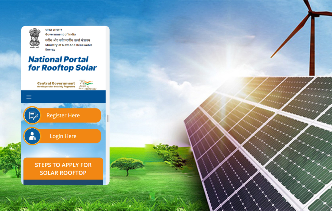 National Solar Rooftop Vendor Empanelment Procedure