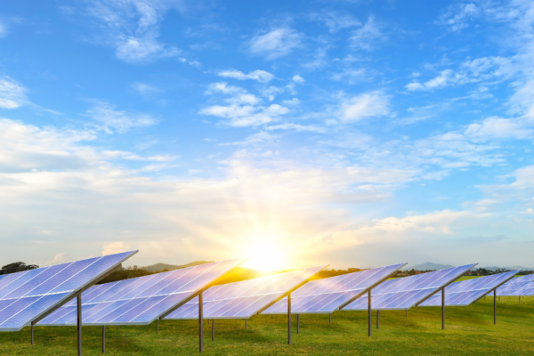 What Is Solar Energy Definition Uses Types And More