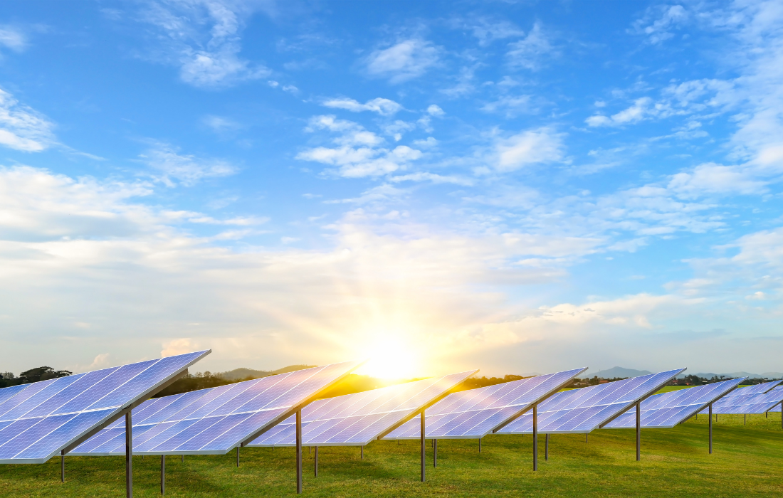 What Is Solar Energy Definition Uses Types And More
