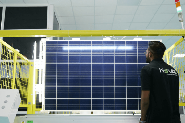 Solar Panel Companies in India