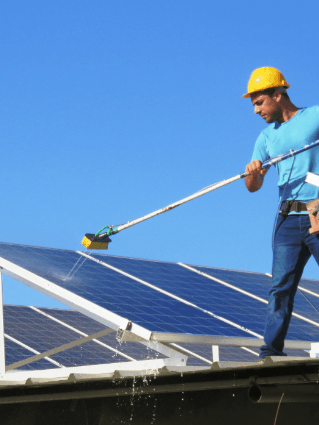 10 Things to Consider Before Installing Solar Panels