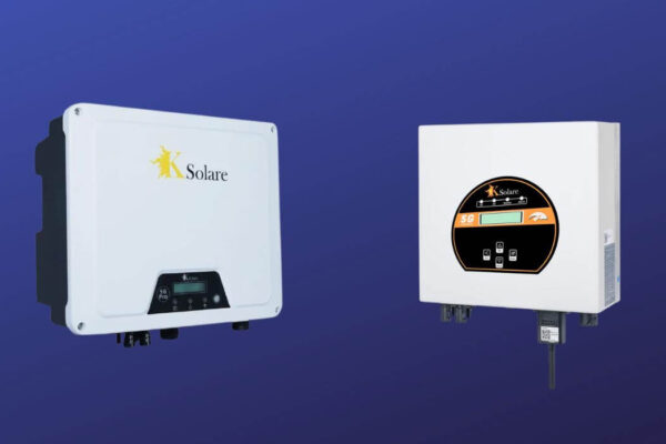 Types of Solar Inverters