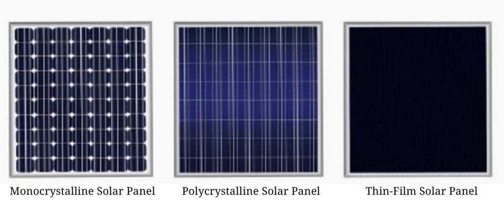 How much does solar rooftop or solar panel system costs?