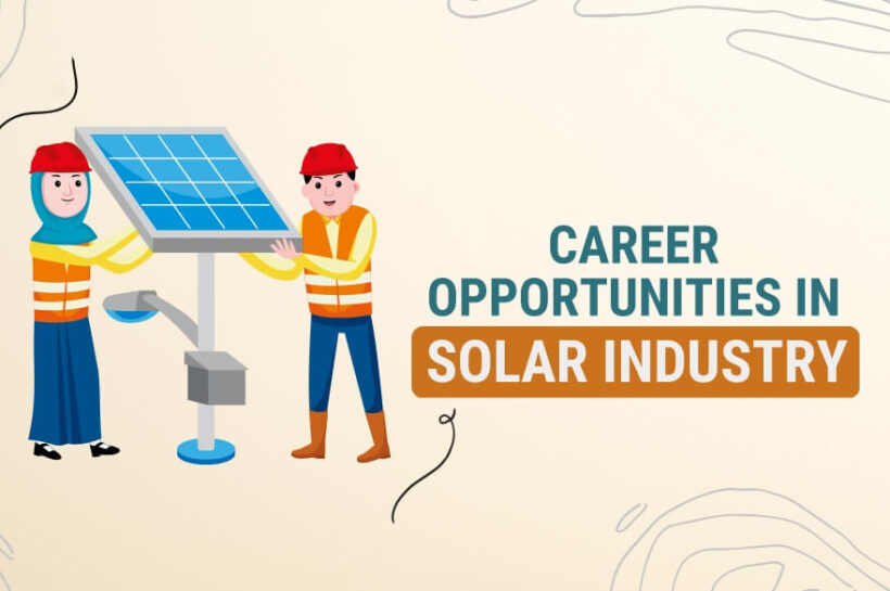 Solar Business Opportunities In India