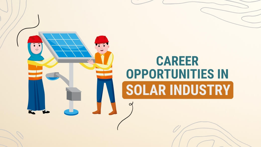 Solar Business Opportunities In India