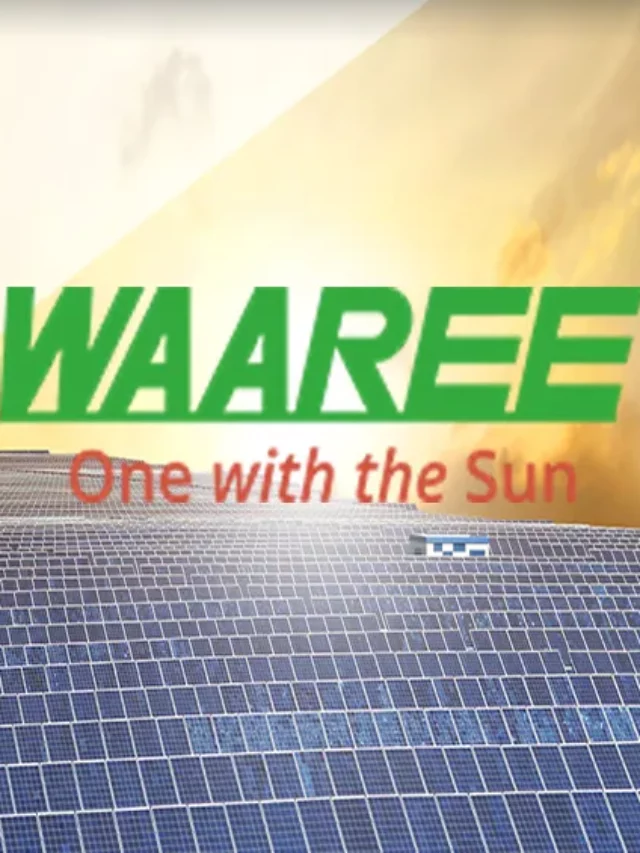 All About Waree Solar Company