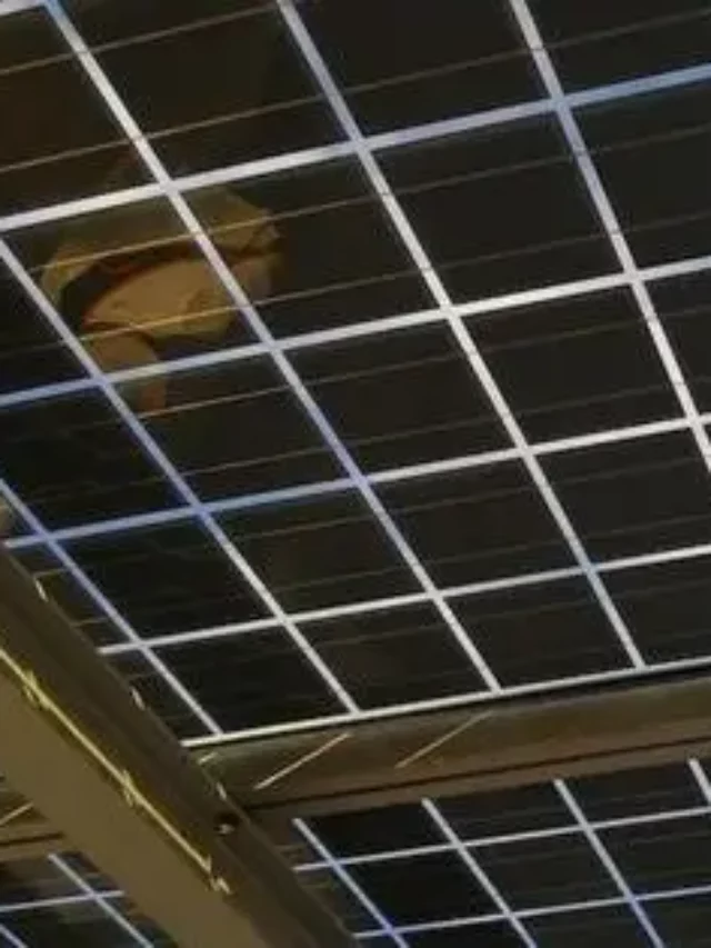 You Dont Know These facts about bifacial solar panels
