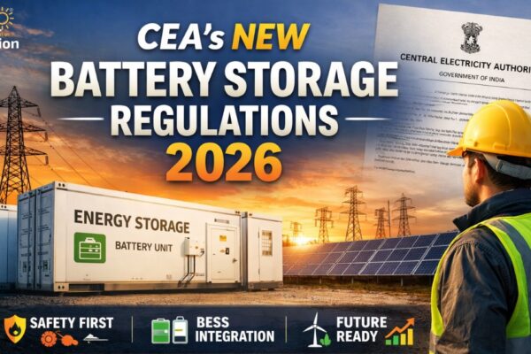 CEA’s New 2026 Amendment