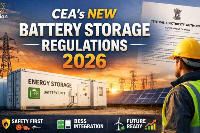 CEA’s New 2026 Amendment