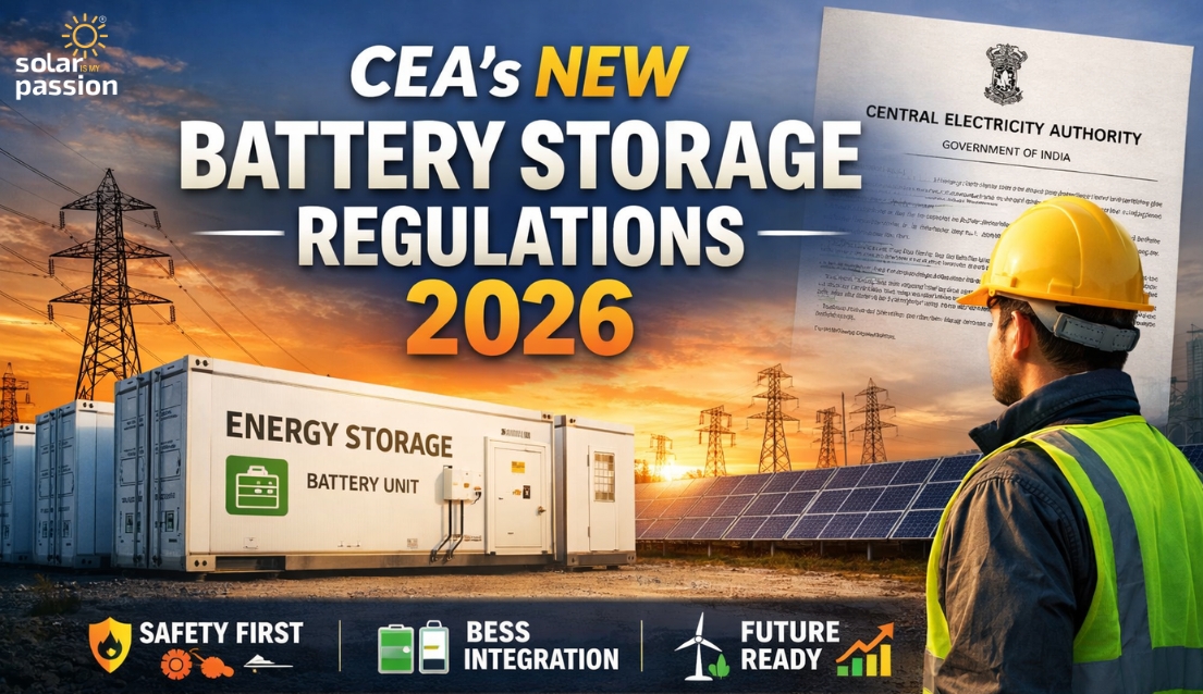 CEA’s New 2026 Amendment